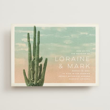 Wedding Invitations
