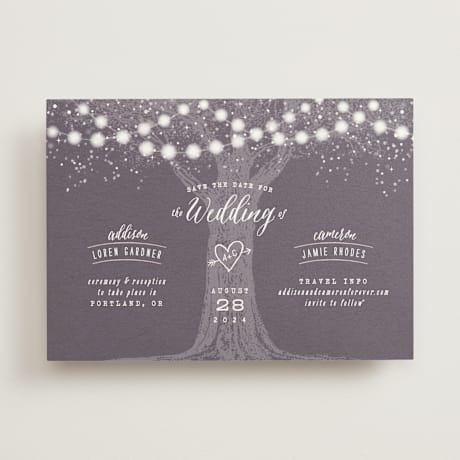 Save the Date Cards