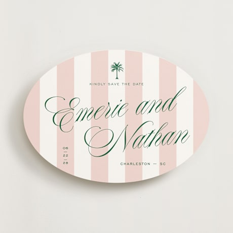 Save the Date Cards