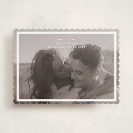 Save the Date Cards