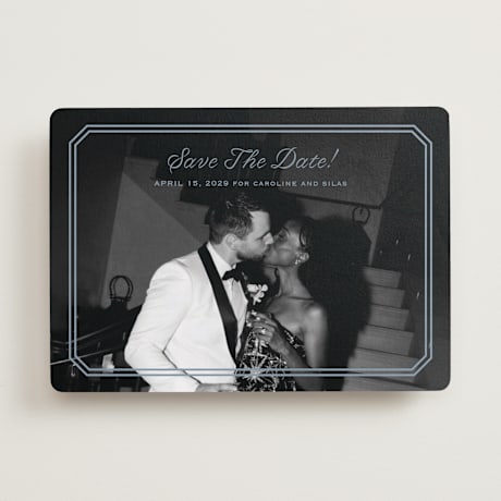 Save the Date Cards