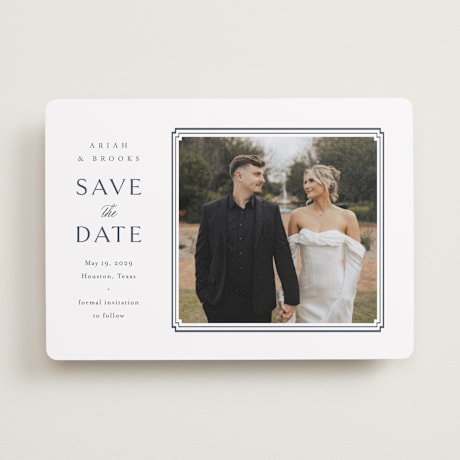 Save the Date Cards