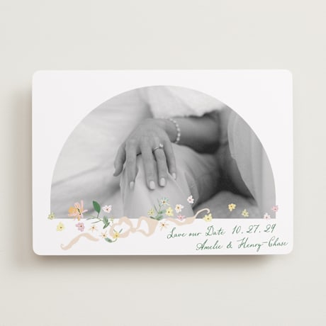 Save the Date Cards