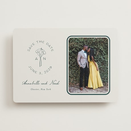 Save the Date Cards