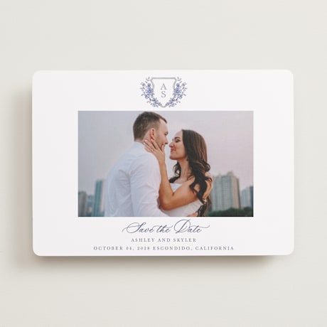 Save the Date Cards