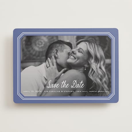 Save the Date Cards