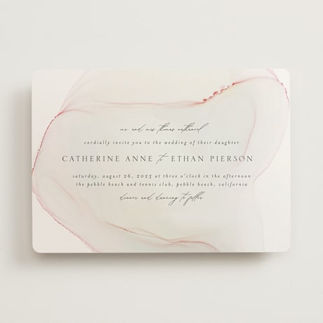 Wedding Invitations