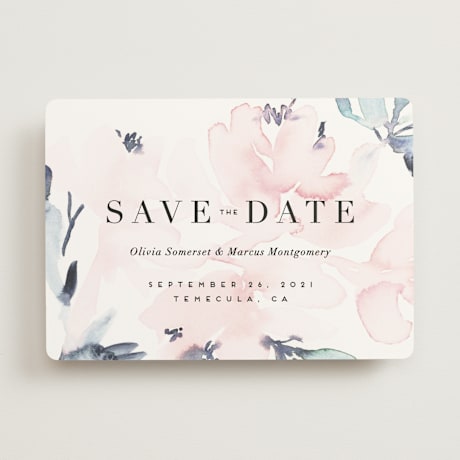 Save the Date Cards