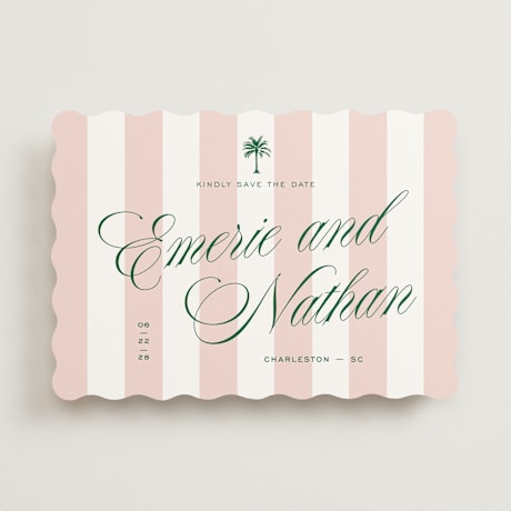 Save the Date Cards