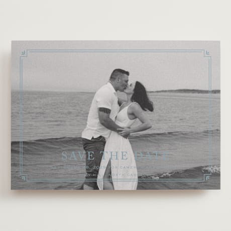 Grand Save the Date Cards