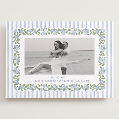 Grand Save the Date Cards