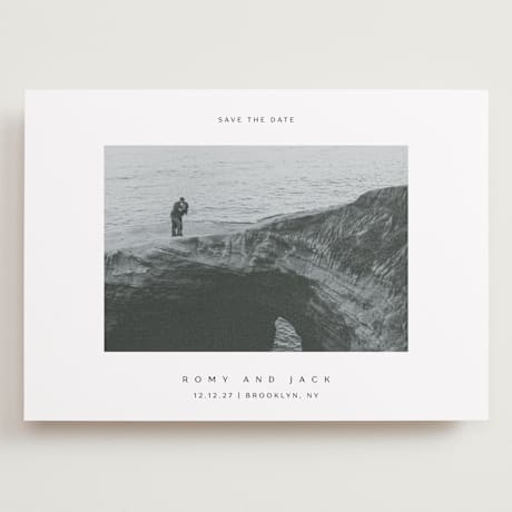 Grand Save the Date Cards