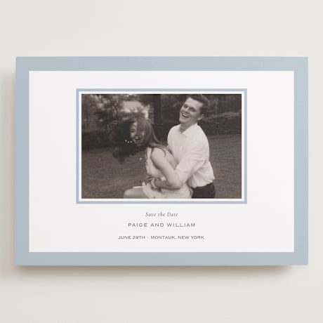 Grand Save the Date Cards