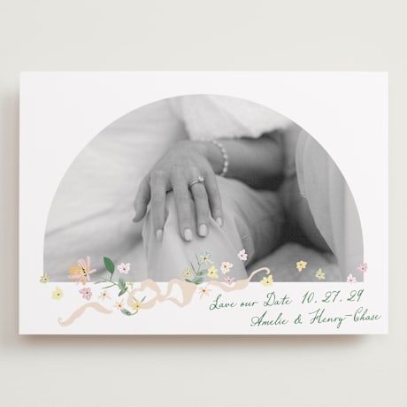 Grand Save the Date Cards