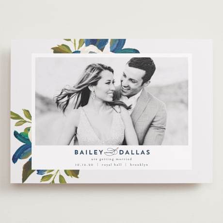Grand Save the Date Cards
