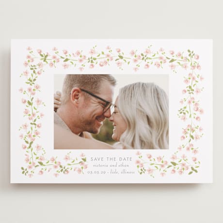 Grand Save the Date Cards