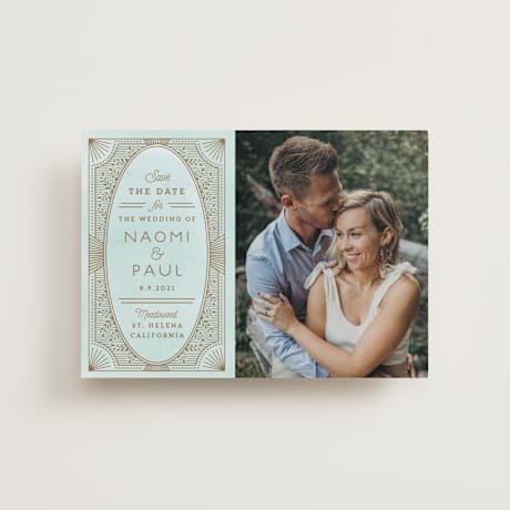 Save the Date Cards