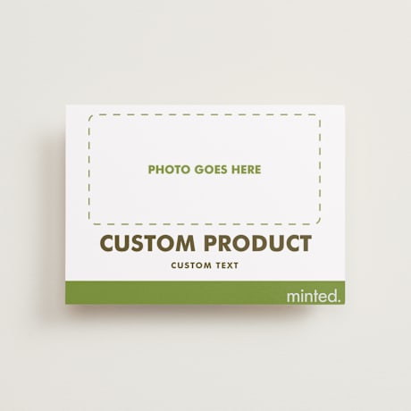 Save the Date Petite Cards