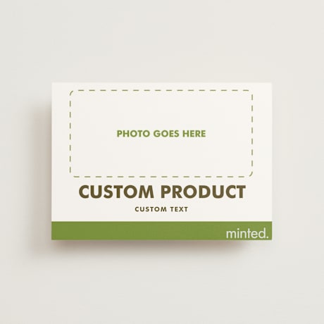 Wedding Announcement Postcards