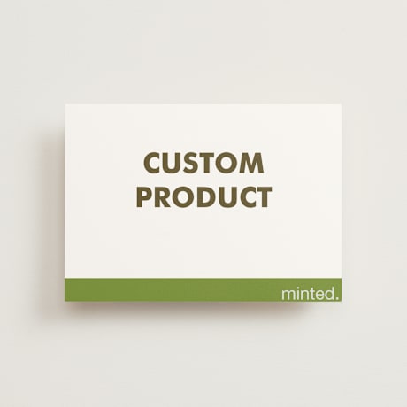 Petite Wedding Invitations