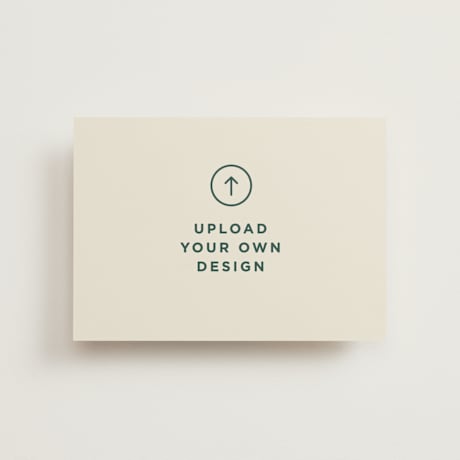 Petite Wedding Invitations