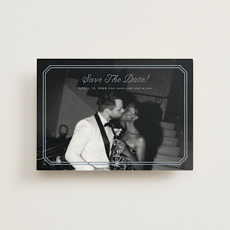 Save the Date Postcards