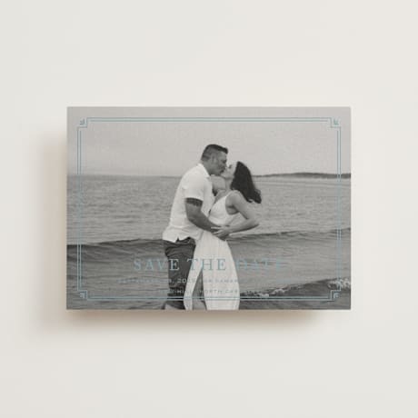 Save the Date Postcards