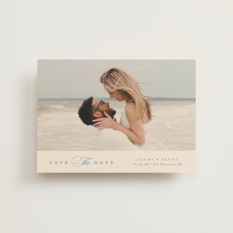 Save the Date Postcards