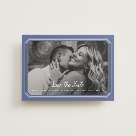 Save the Date Postcards
