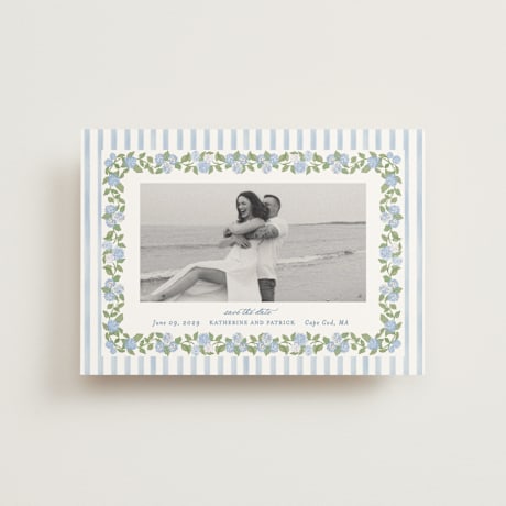 Save the Date Postcards