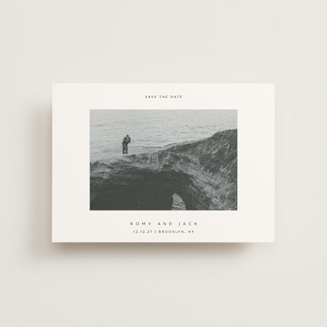 Save the Date Postcards