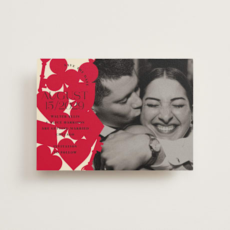 Save the Date Postcards