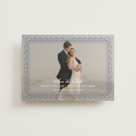 Save the Date Postcards