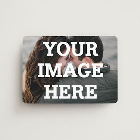 Save the Date Magnets