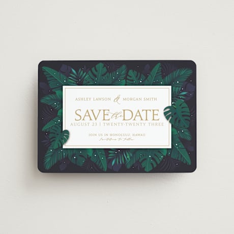 Save the Date Cards