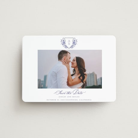 Save the Date Magnets