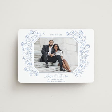 Save the Date Magnets