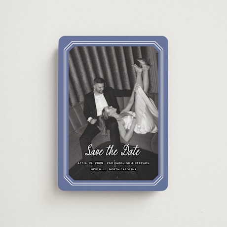 Save the Date Magnets