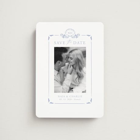 Save the Date Magnets