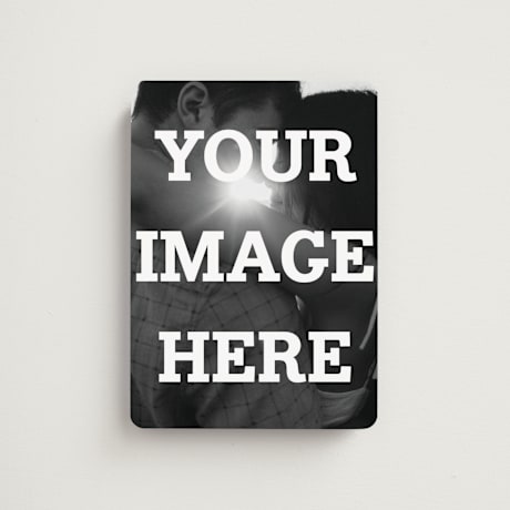 Save the Date Magnets