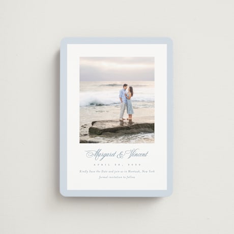 Save the Date Magnets