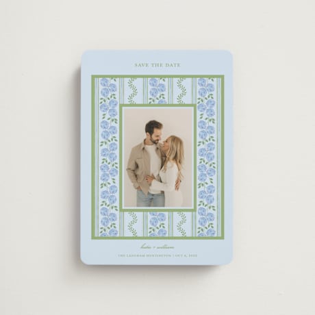 Save the Date Magnets