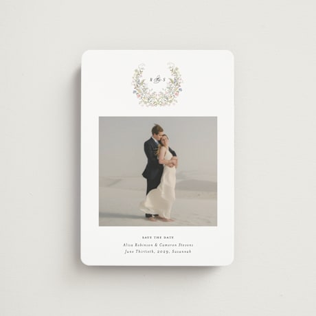 Save the Date Magnets