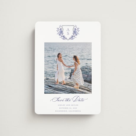 Save the Date Magnets