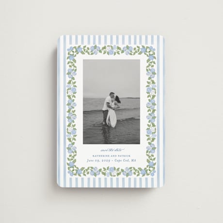 Save the Date Magnets