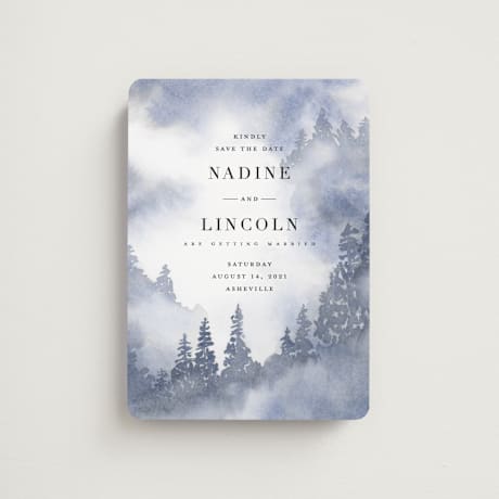 Save the Date Magnets