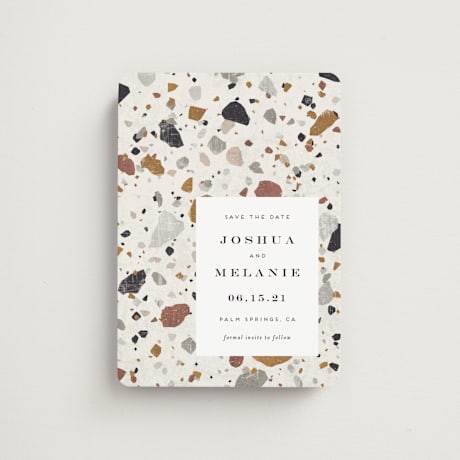 Save the Date Magnets