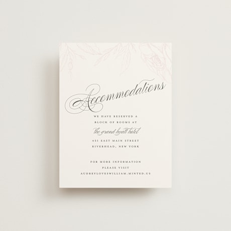 Direction Cards