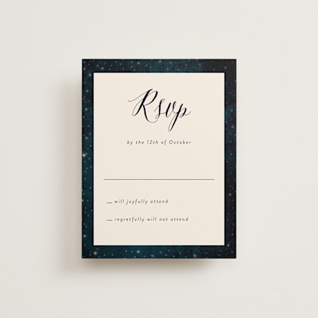 RSVP Postcards