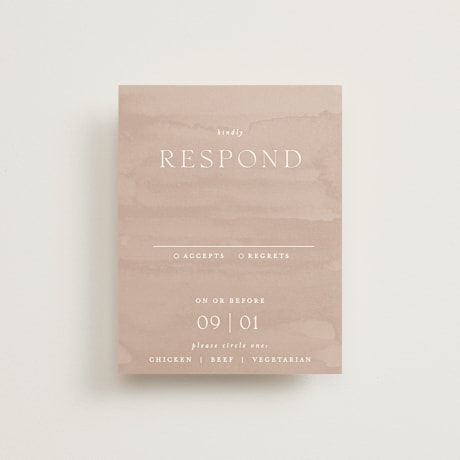 RSVP Postcards